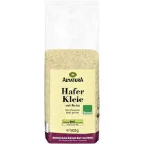 Alnatura, Son d'avoine avec germé BIO