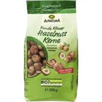 Alnatura, Noisettes BIO