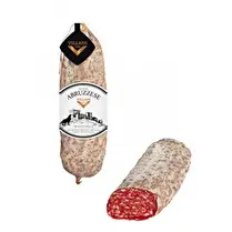 Villani, Saucisson abruzzese