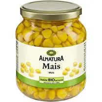Alnatura, Maïs BIO