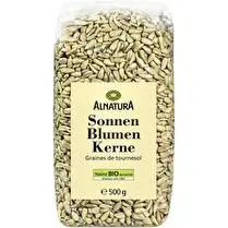 Alnatura, Graines de tournesol BIO