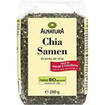 Alnatura, Graines de chia BIO