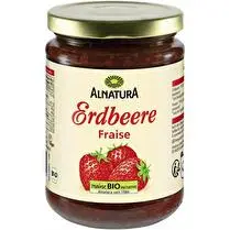 Alnatura, Fruit à tartiner fraise - 420 g