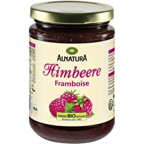 Alnatura, Fruit à tartiner framboise