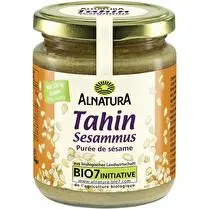 Alnatura, Purée de sésame BIO