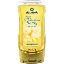 Alnatura, Miel d'acacia BIO