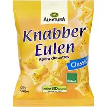 Alnatura, Apéro chouettes BIO