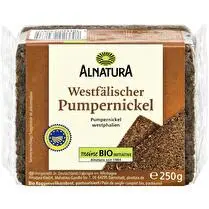 Alnatura, Pain de seigle complet BIO