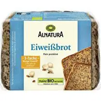 Alnatura, Pain protéiné BIO