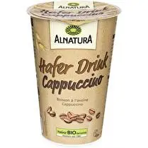 Alnatura, Boisson à l'avoine cappuccino BIO