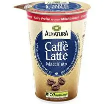 Alnatura, Caffè Latte Macchiato BIO