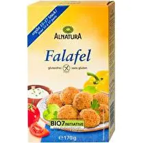 Alnatura, Falafel BIO