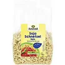 Alnatura, Émincé de soja fins BIO