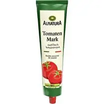 Alnatura, Concentré de tomates BIO