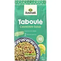 Alnatura, Taboulé BIO