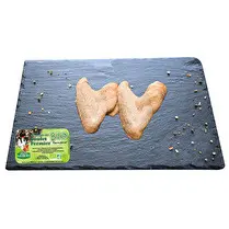 Siebert, Aile de poulet fermier Bio