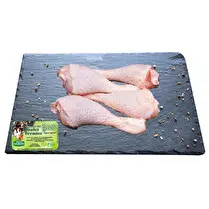 Siebert, Pilon de poulet fermier Bio