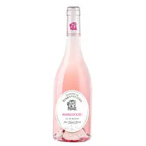 Domaine de Terra Vecchia, Île de Beauté IGP Niellucciu Rosé - 75 cl
