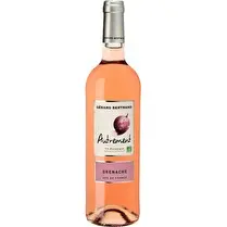 Autrement, Autrement Grenache IGP