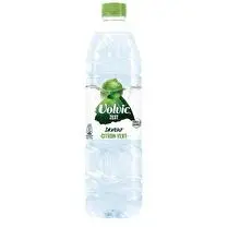 Volvic, Eau minérale  Citron vert