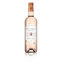 Haussmann Baron Eugène, Bordeaux AOP Rosé