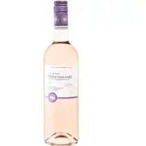 L'âme du terroir, Méditerranée IGP - Rosé