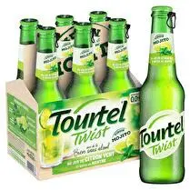 Tourtel, Bière sans alcool saveur mojito