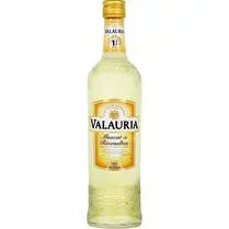 Valauria, Muscat de Rivesaltes