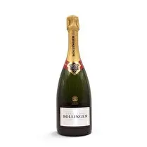 Bollinger, Champagne Brut AOP
