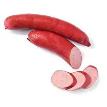 Vasseur, Saucisson de cheval