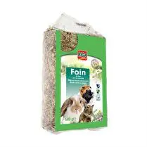 Riga, Foin premium thym à la camomille