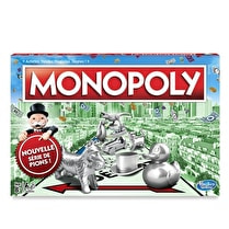 Hasbro, Monopoly