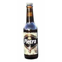 Pietra, Bière Corsa
