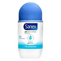 Sanex, Déodorant bille dermo haute tolérance