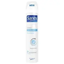 Sanex, Déodorant dermotolérance