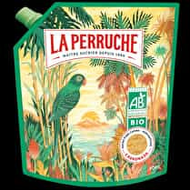Béghin Say, Doypack sucre pure canne blond