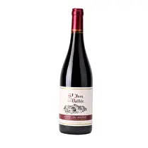 Saint-Jean de la Vallée, Côtes du Rhône Aop