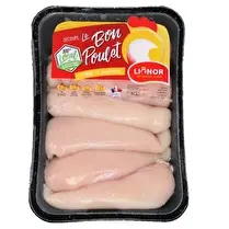 Lionor, Filet de poulet