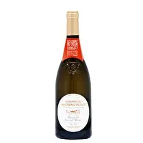 Domaine du Landreau Village, Muscadet Sèvre et Maine Sur Lie AOP Les Coups de Coeur de l'Ame du Terroir