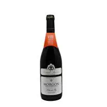 Arnaud Aucoeur, Morgon AOP Côte du Py - Les Coups de Coeur de l'Âme du Terroir