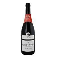 Arnaud Aucoeur, Moulin-à-Vent AOP - Les Coups de Coeur de l'Âme du Terroir