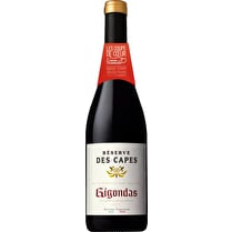 Réserves des Capes, Gigondas AOP Les Coups de Coeur de l'âme du Terroir