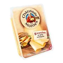 Chaussée aux moines, Fromage tranches moelleuses x8