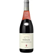 Sélection des Codolets, Crozes-Hermitage AOP Rouge - Les Coups de Coeur de L'Âme du Terroir