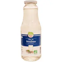 La bio & moi, Seve de bouleau 1l bio