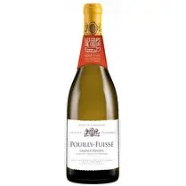 Joseph Deshaires, Pouilly-Fuissé AOP - Les Coups de Coeur de l'Âme du Terroir