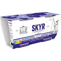Danone, Skyr spécialité laitière