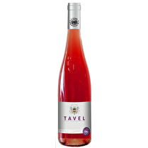 L'âme du terroir, Tavel AOP Rosé