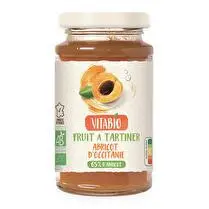 Vitabio, Délice abricot d'Occitanie