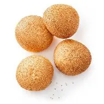 Votre boulanger propose, Pain hamburger x 4
